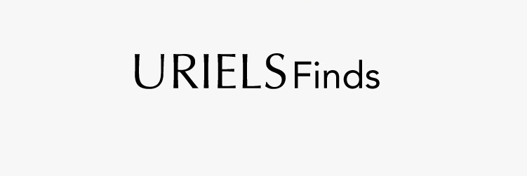 urielsfinds's profile banner image