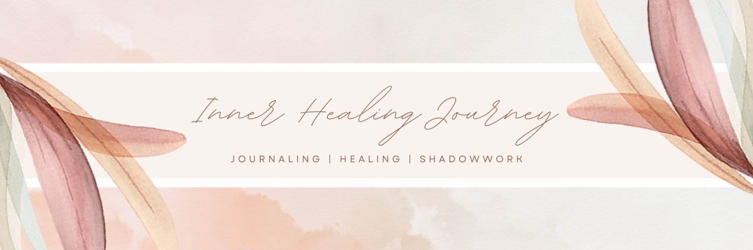 InnerHealingG's profile banner image