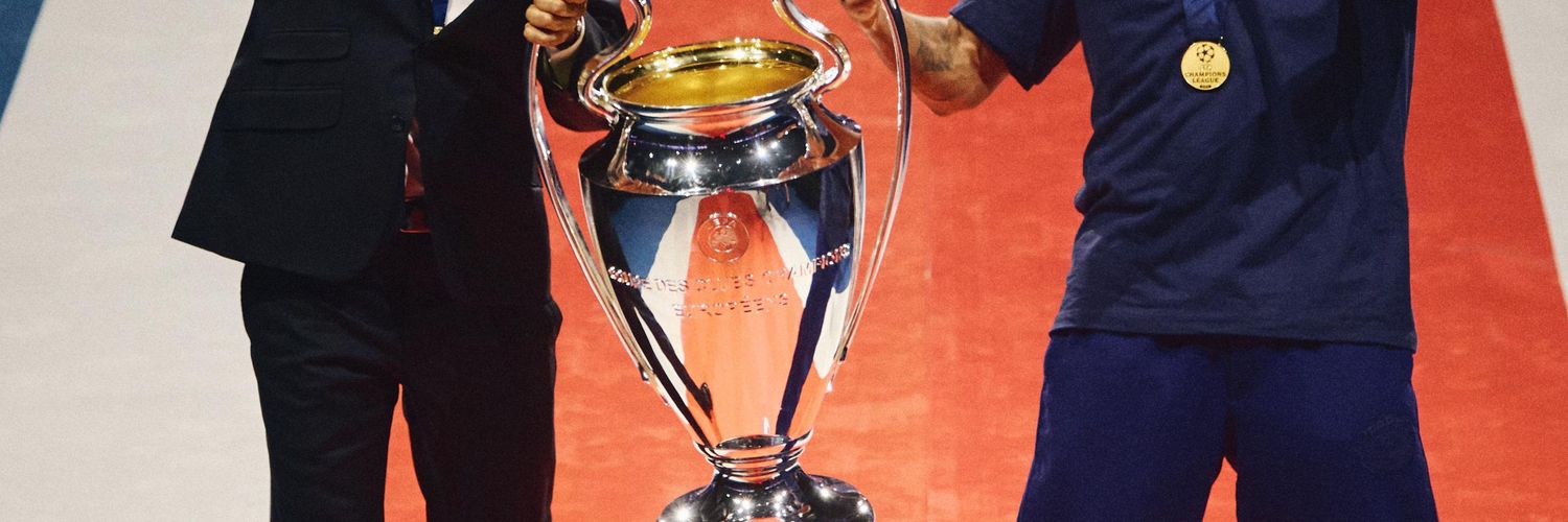 Fuoriclass SG banner