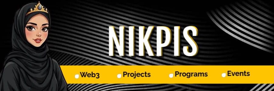Nikpis🪄⚡️ #WID banner