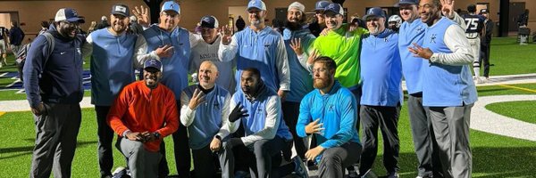 CoachCardinTX Profile Banner
