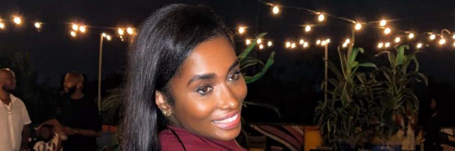 Nakandy's profile banner image