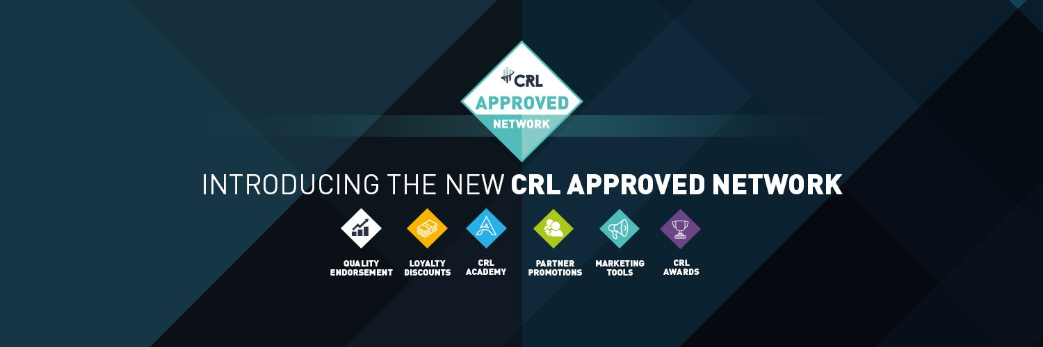 CRLManagement's profile banner image