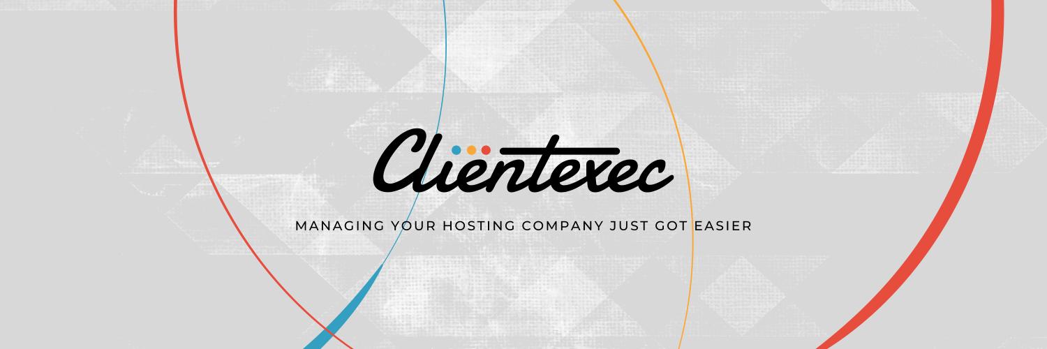 Clientexec banner