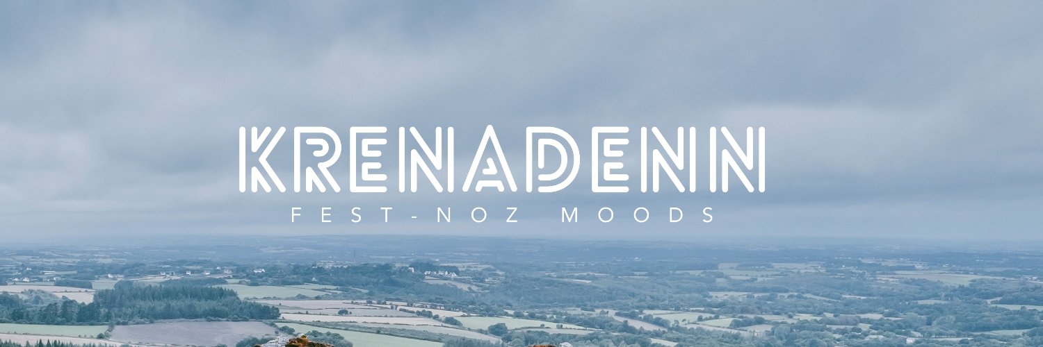 krenadenn's profile banner image