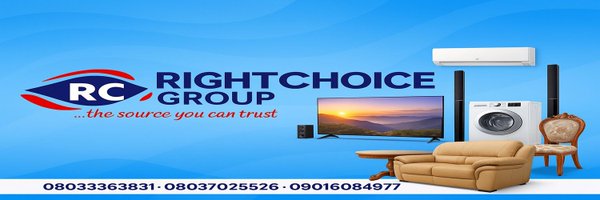 RightChoiceGrNG Profile Banner