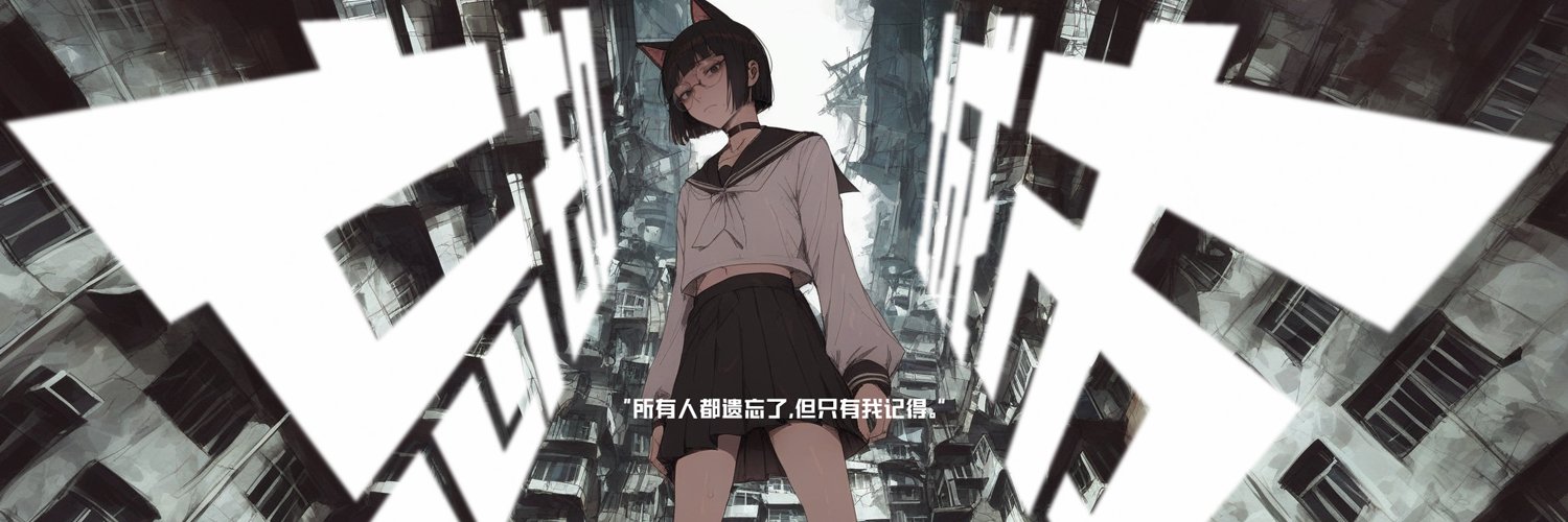 虚蝉骸's banner