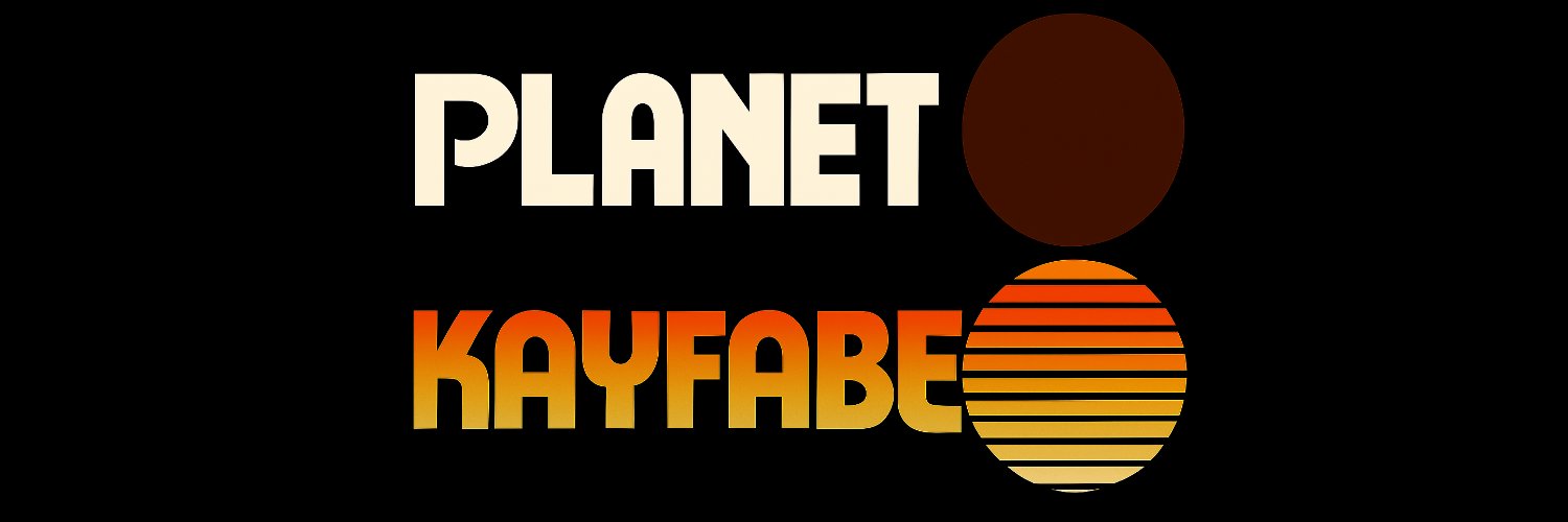 K.C.A. | Paul Mateus banner