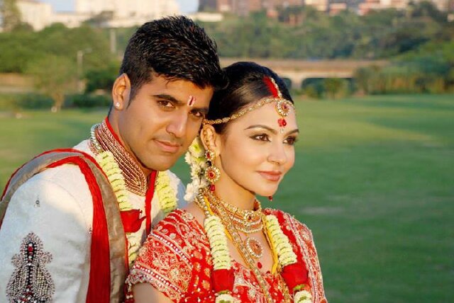 Reevana Govender banner