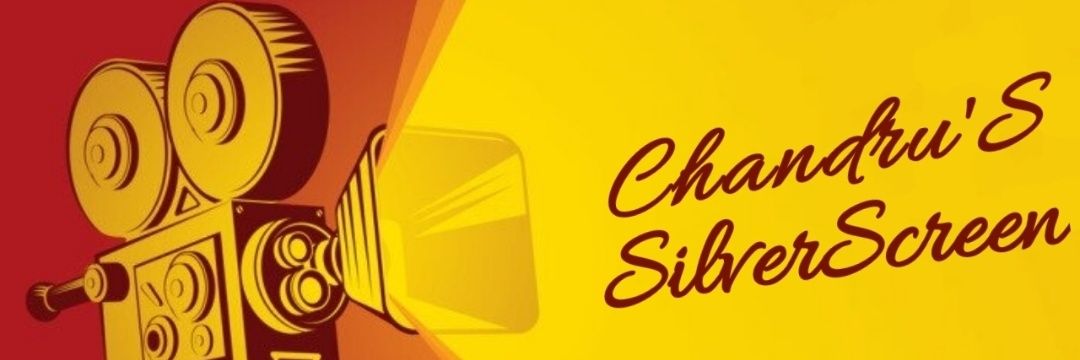 chandru silver screen banner