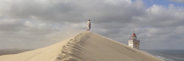 GoatManDK Profile Banner