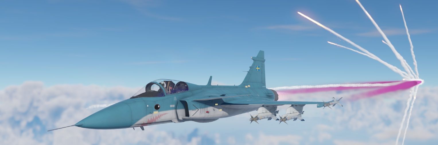 The Smug One's banner