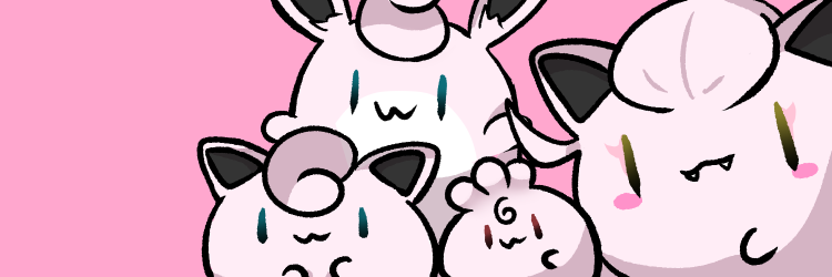 たてごまなあざらし's banner