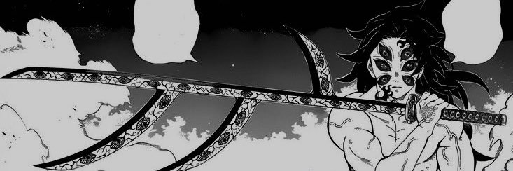 A banner