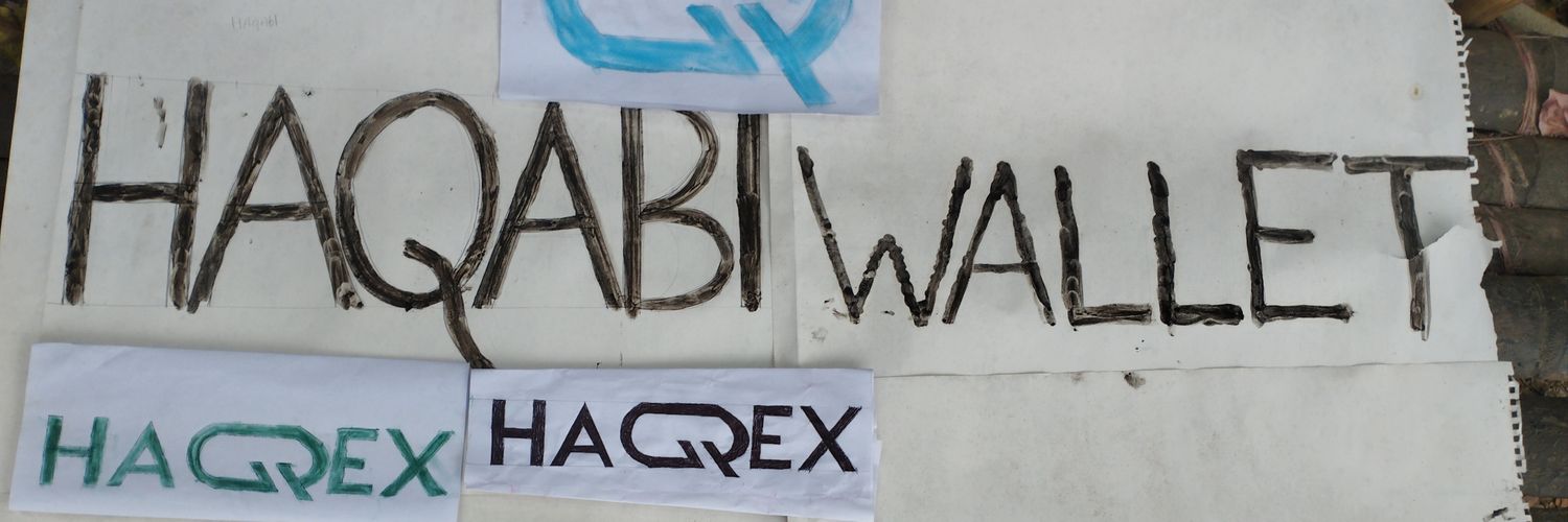 Hafiz banner