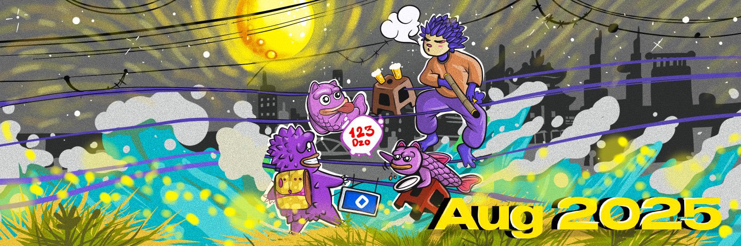 Tuna 👑's banner