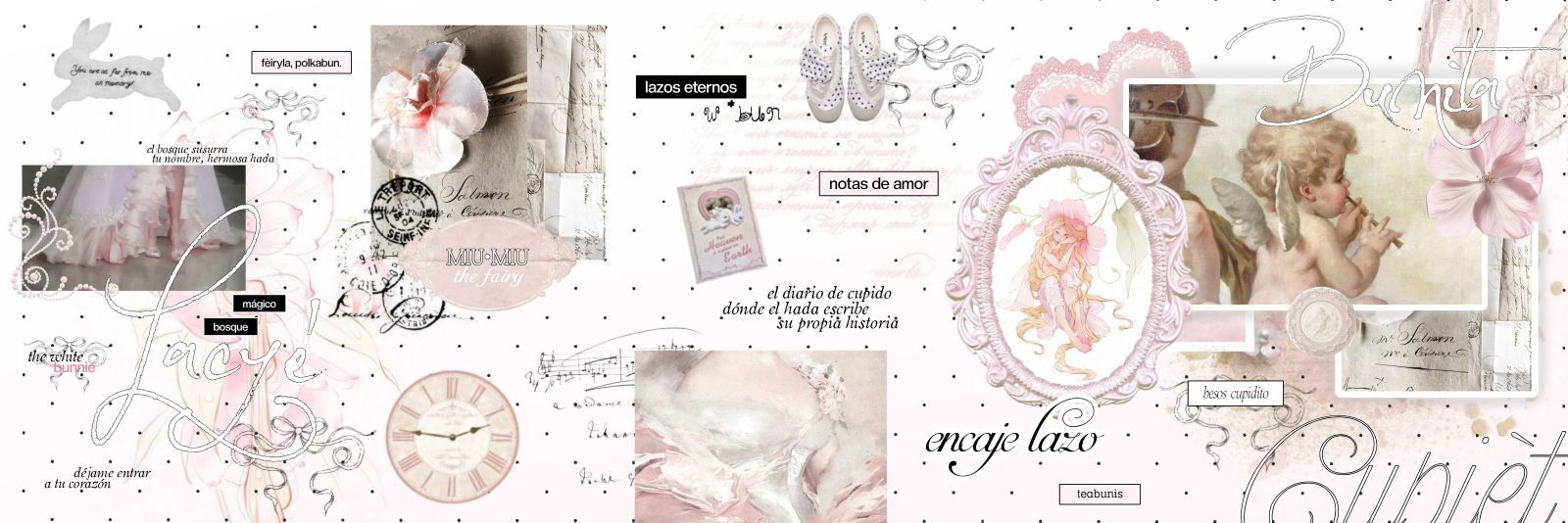 ︎ ︎ ︎ ︎ ︎ ︎ ︎ ︎ Miss. búni-latte, ❤︎ banner