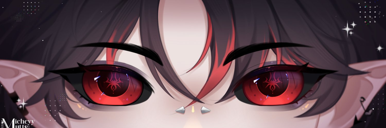 Tion GERVtuber 🦋's banner