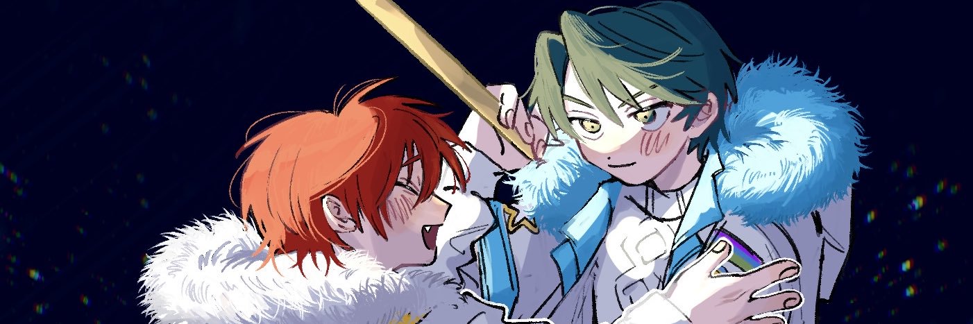マニ banner