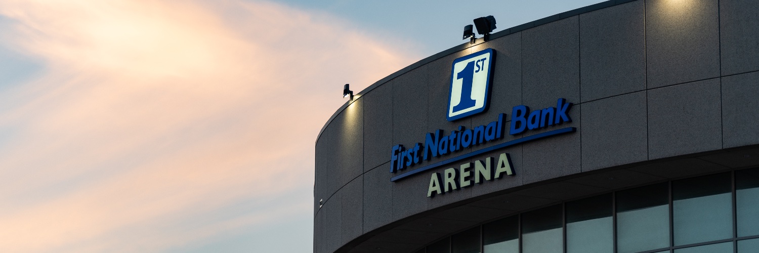 FNBArena's profile banner image