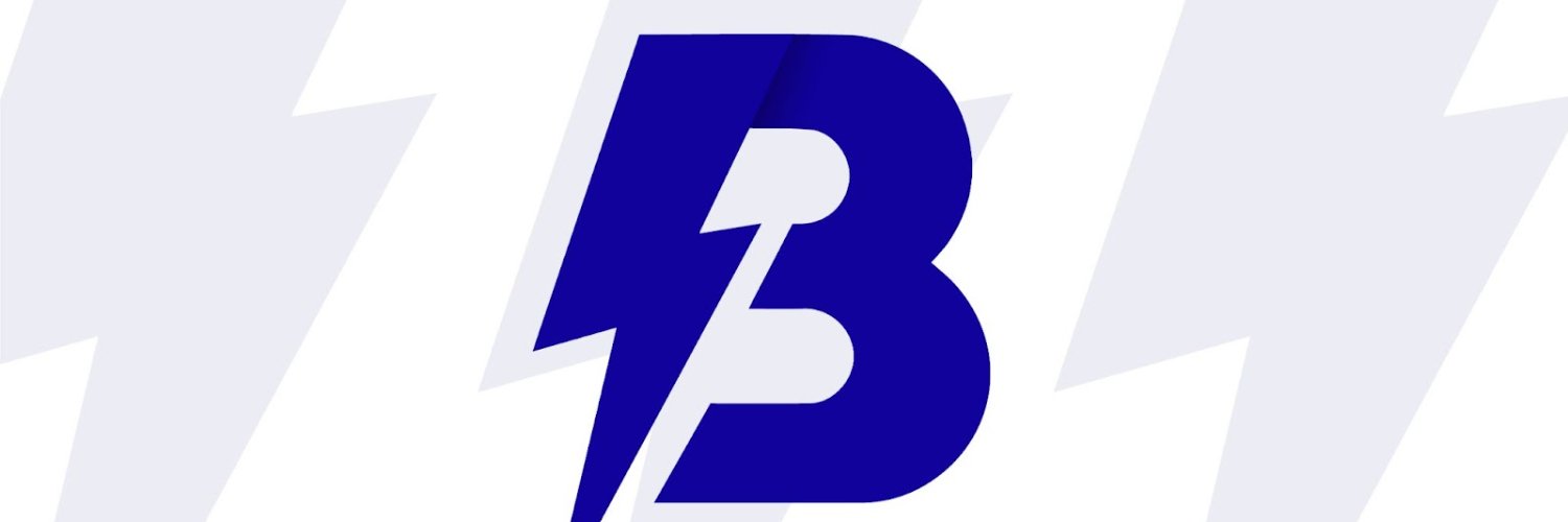 Bright Bolt banner
