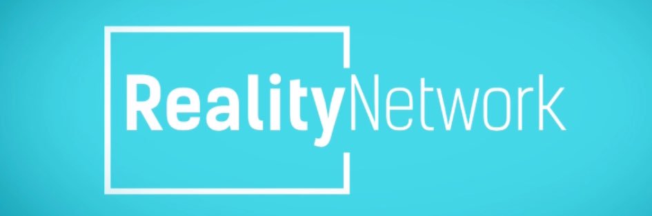 Reality Network's banner