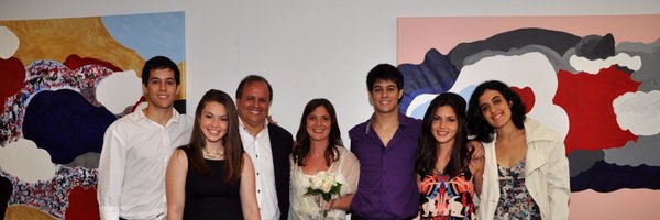 RJPodetti Profile Banner