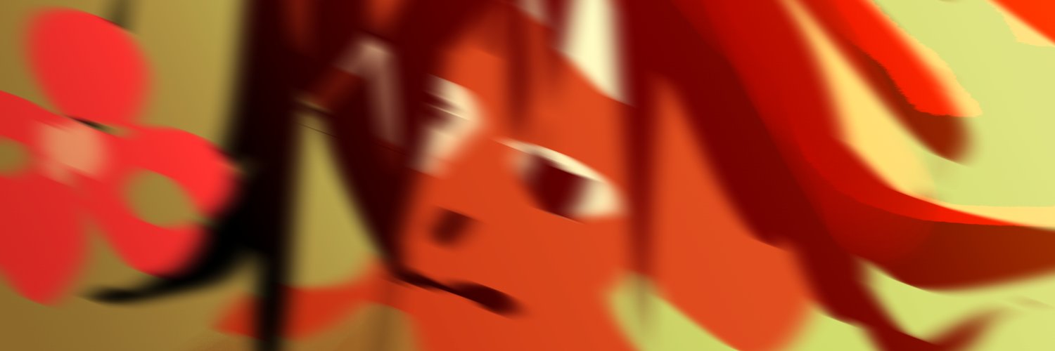 シ's banner