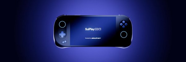 SuiPlay Profile Banner