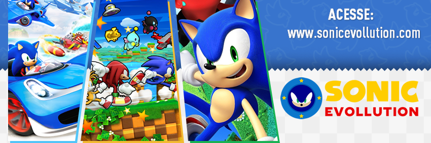 Sonic Evollution (@sonicevollution) / Posts / X