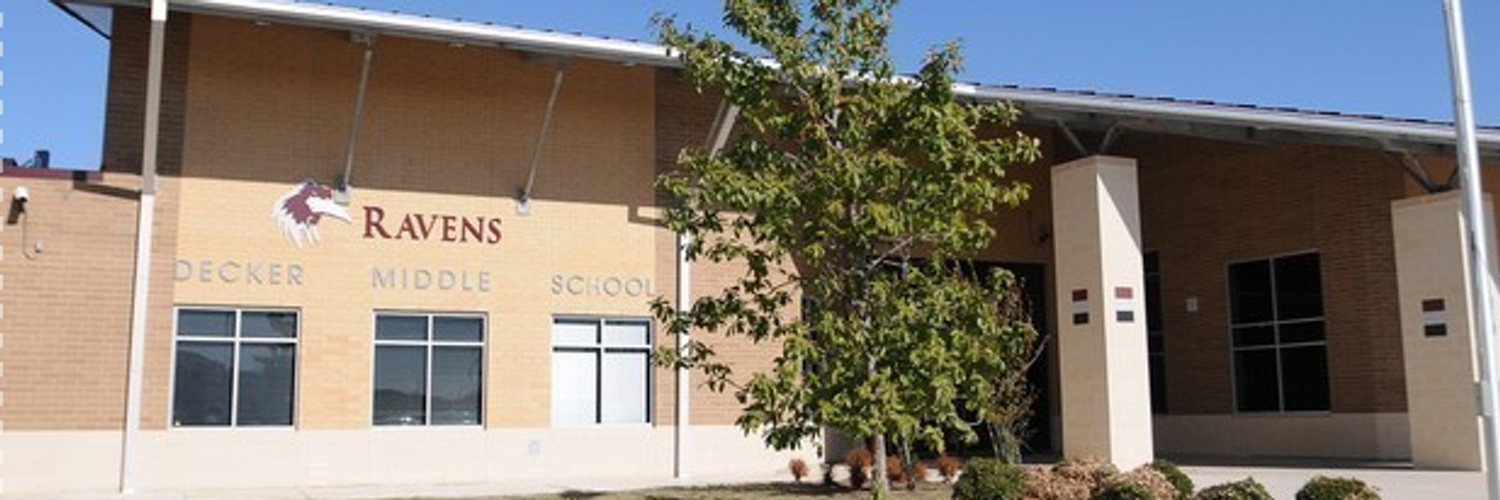 Decker Middle School on Twitter "Great job DMS Coaches for hosting an