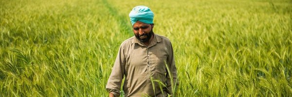 HarvestPlusSoln Profile Banner