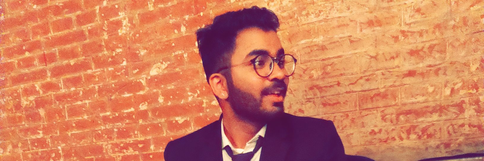 verma0106's profile banner image