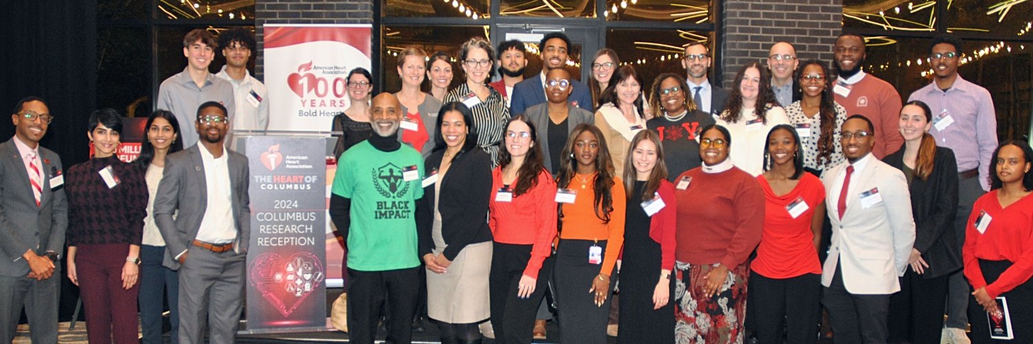 ACCELERATE Research Group's banner