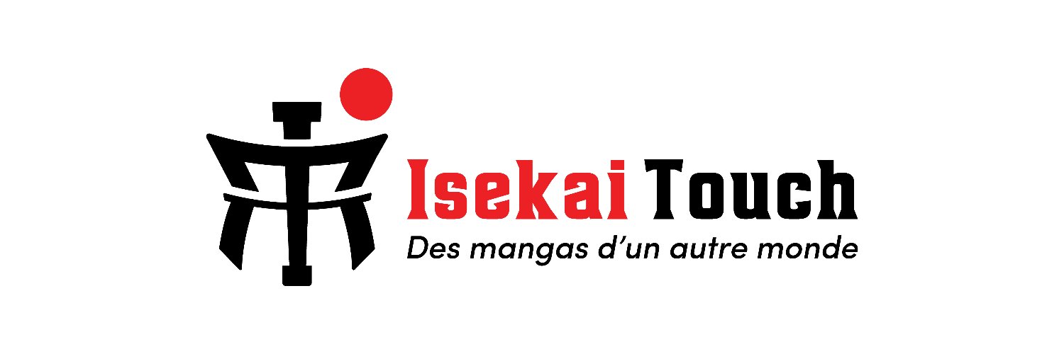Isekai Touch banner