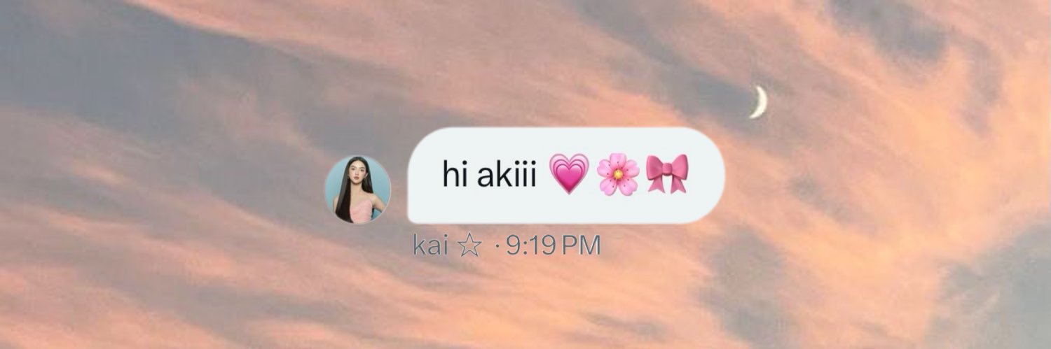 aki's banner