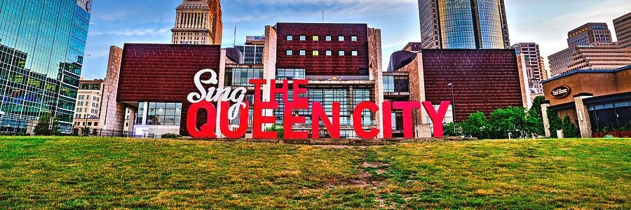 Quintin Washington banner