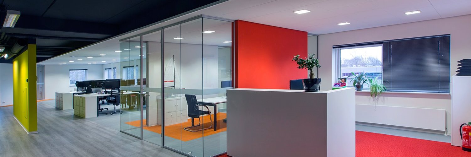 IntersoftwareNL's profile banner image
