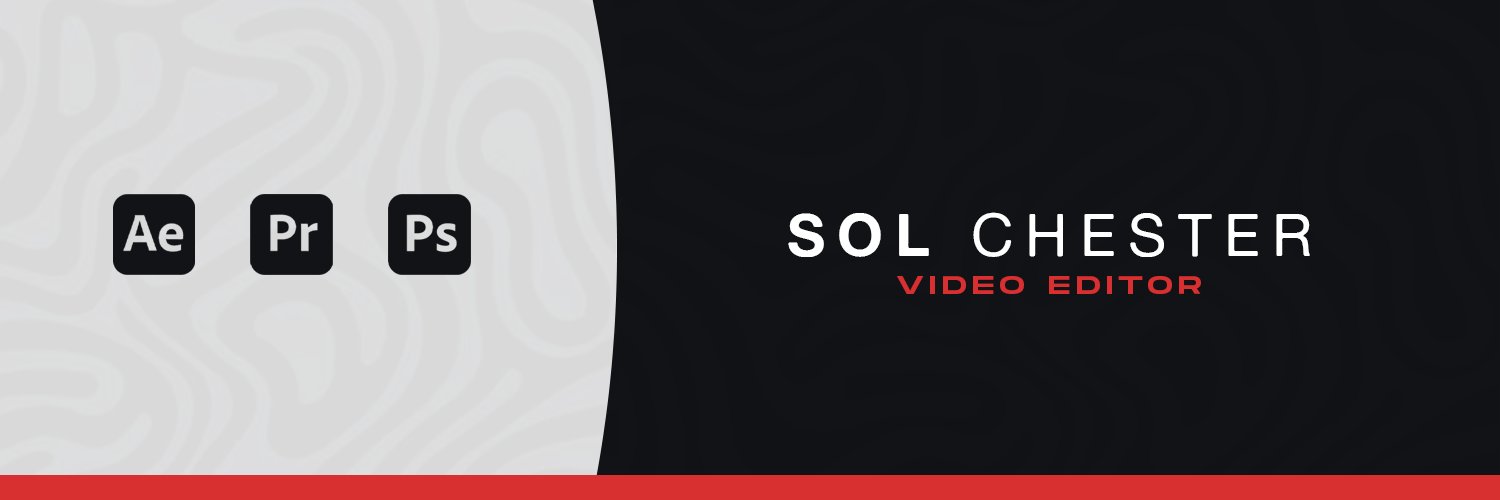 Sol Chester banner