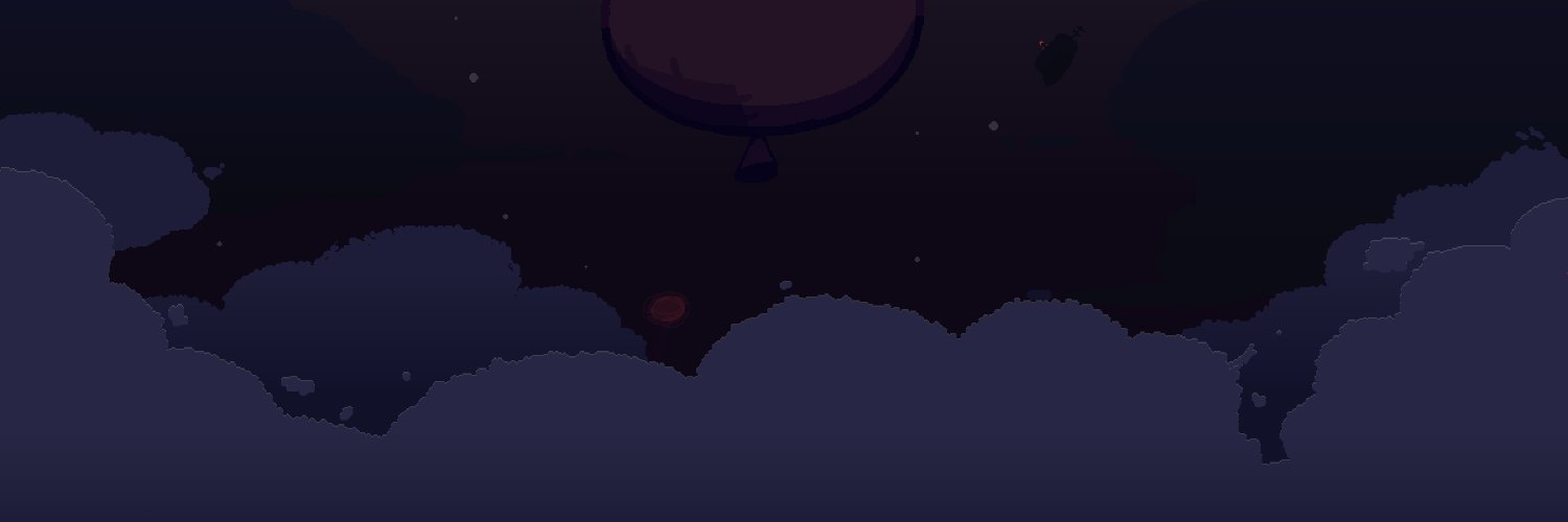 klepturn's profile banner image
