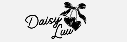 Daisy Luu 🌼 banner