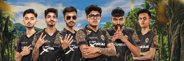 FraggerG5102 Profile Banner