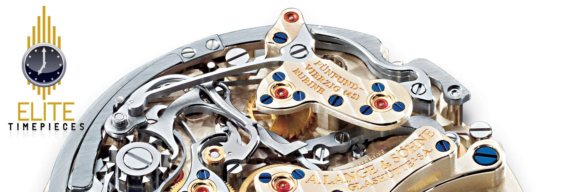 EliteTimepieces's profile banner image