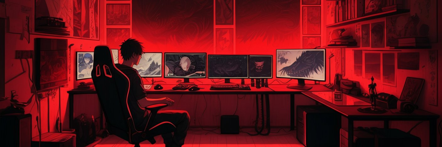 DTMAHDI's profile banner image