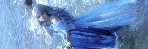 hwan_cos Profile Banner