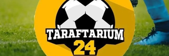 Taraftarium24 banner