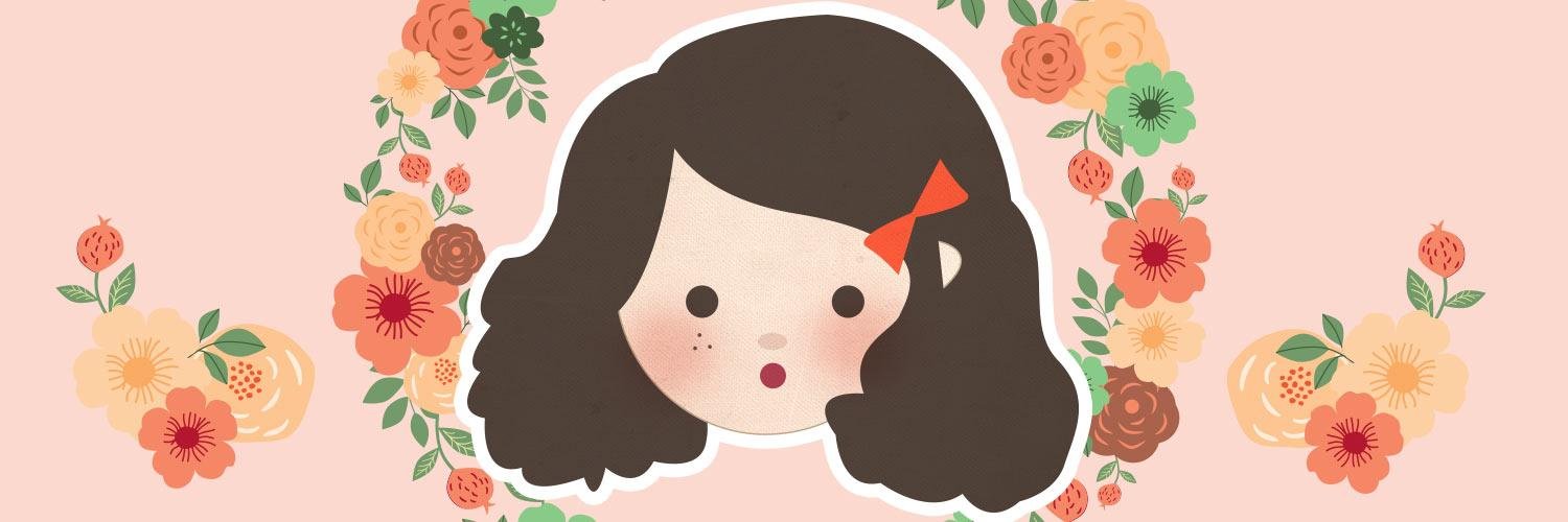 Babolili's profile banner image