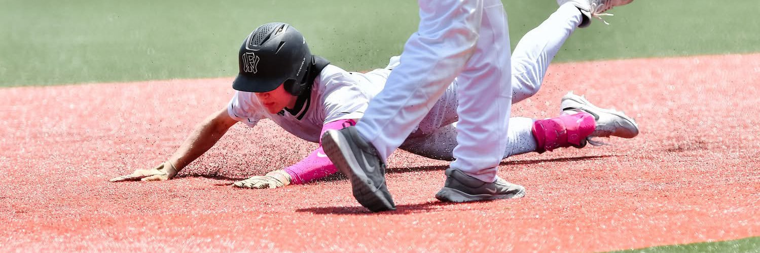 William Marriott banner