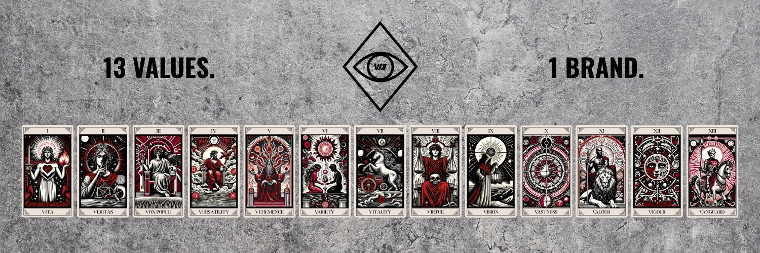 v13media's profile banner image
