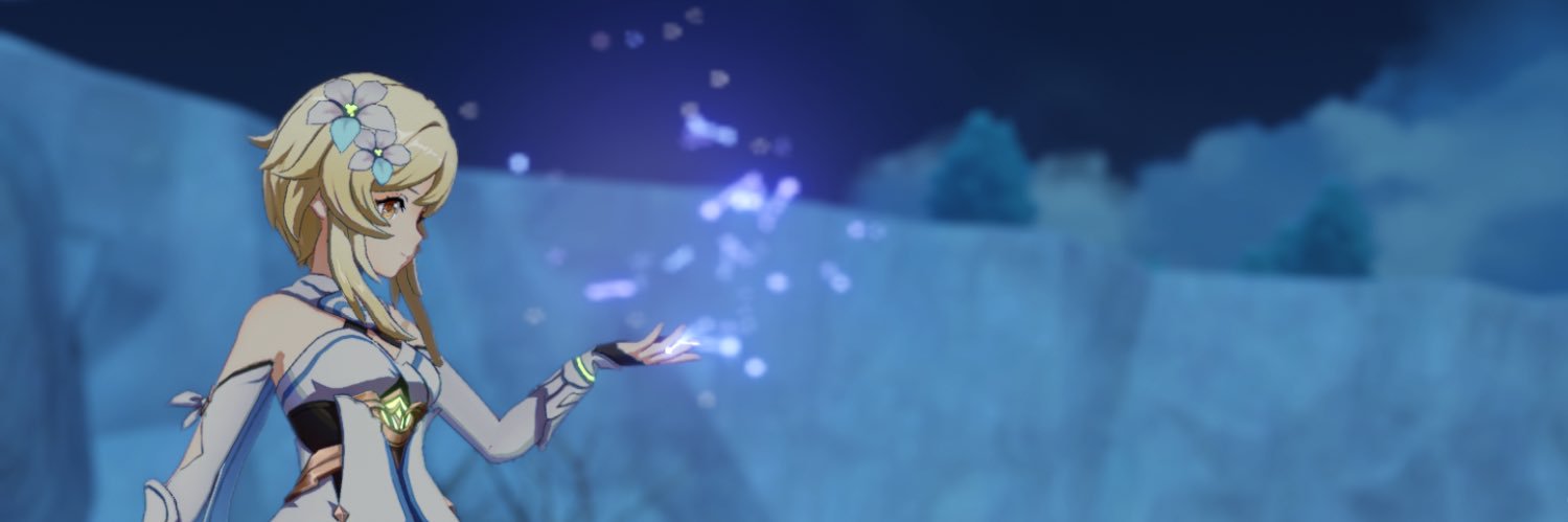 TimelyLumine's banner